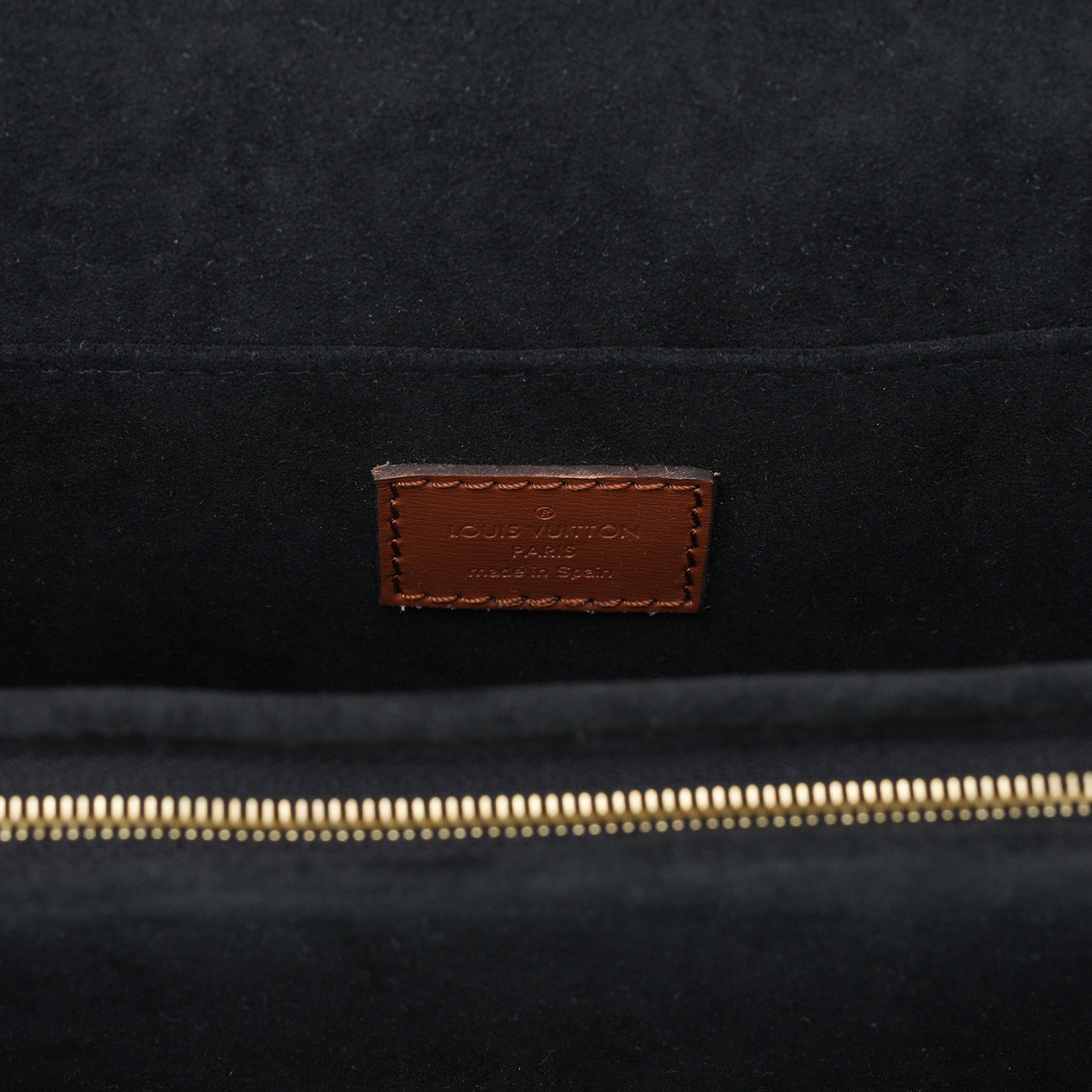 LOUIS VUITTON(USED)루이비통 모노그램 도핀 MM